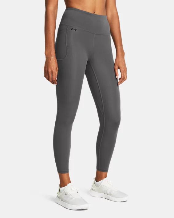 Womens UA Motion Ankle Leggings Product Image