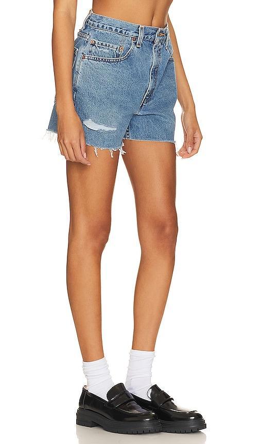 aligrace Ali Relaxed Short Size 23, 25, 26, 33. Product Image