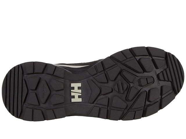 Helly Hansen Switchback Trail Low HT (Beluga/Forest Night/Purple Potion) Women's Shoes Product Image