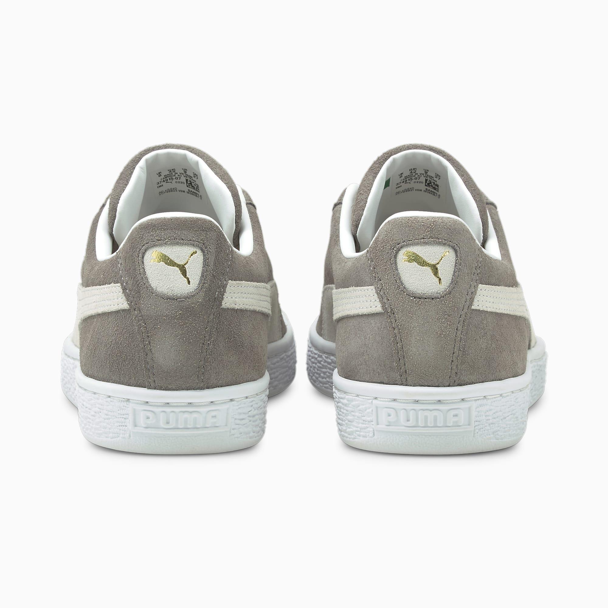 Suede Classic XXI Sneakers Product Image