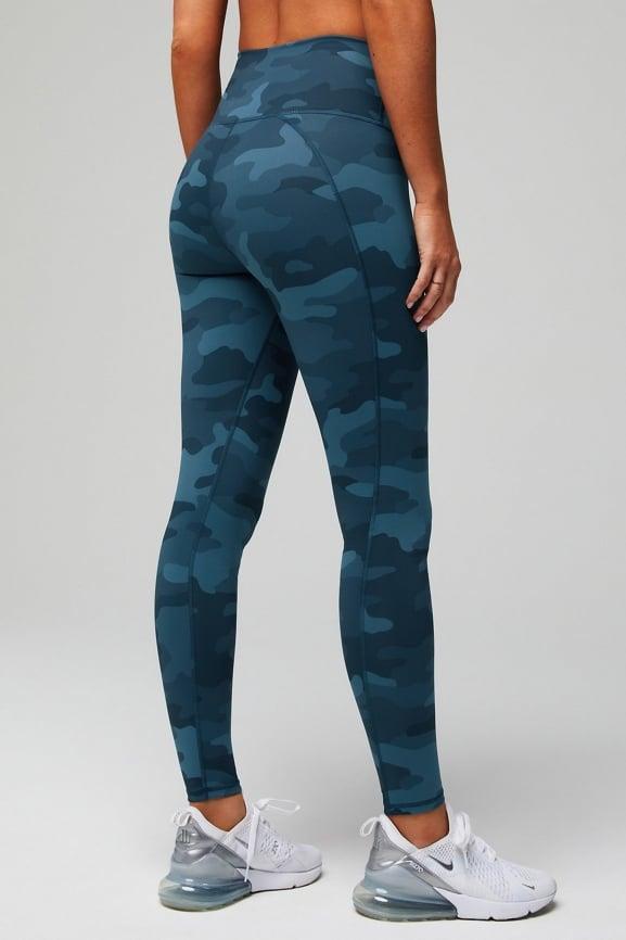 Define PowerHold® High-Waisted Legging Product Image