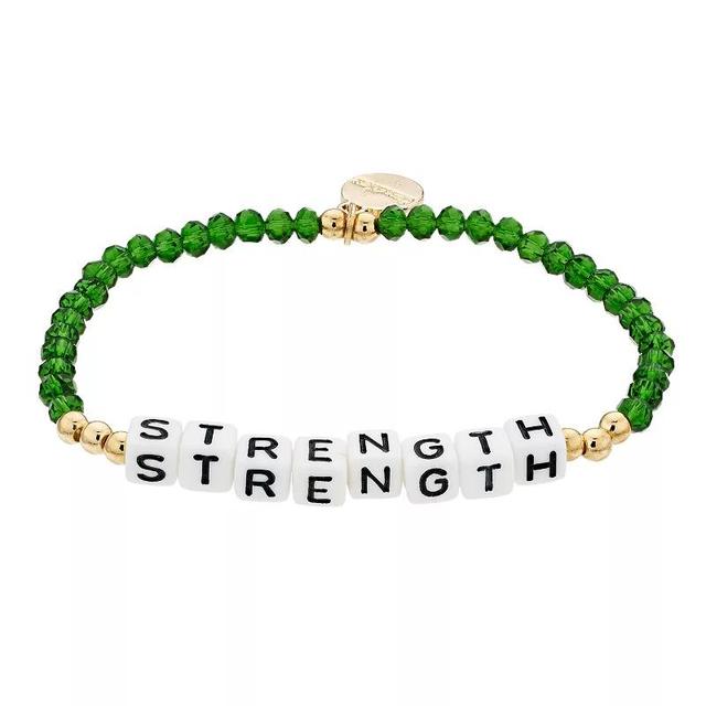 Candier Strength Bracelet, Womens, Pink Product Image