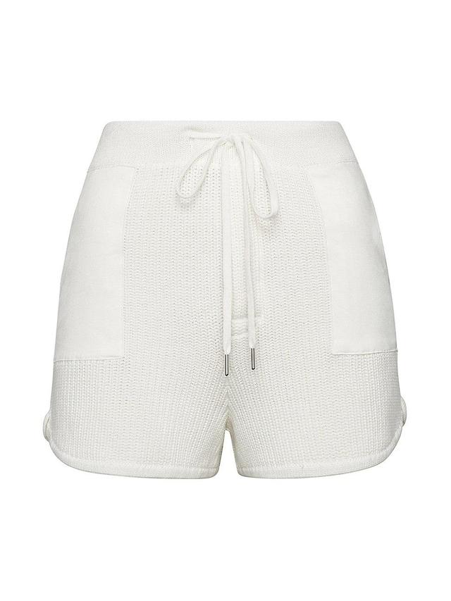 Womens Uma Shorts Product Image