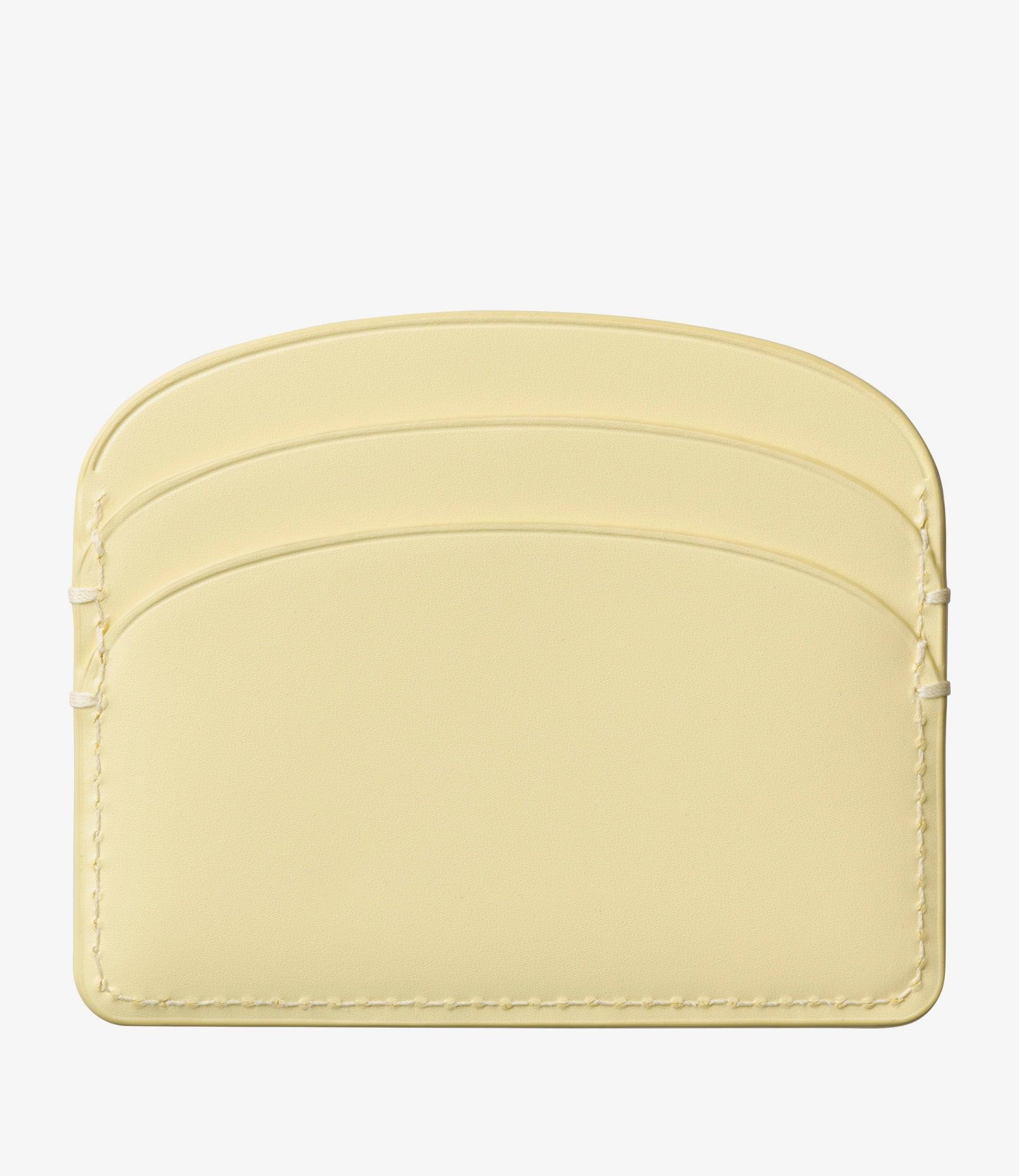 Demi-Lune cardholder Female Product Image