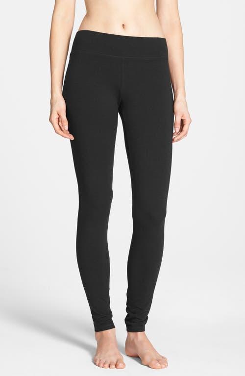 Hue Ultra Wide Waistband Leggings Product Image