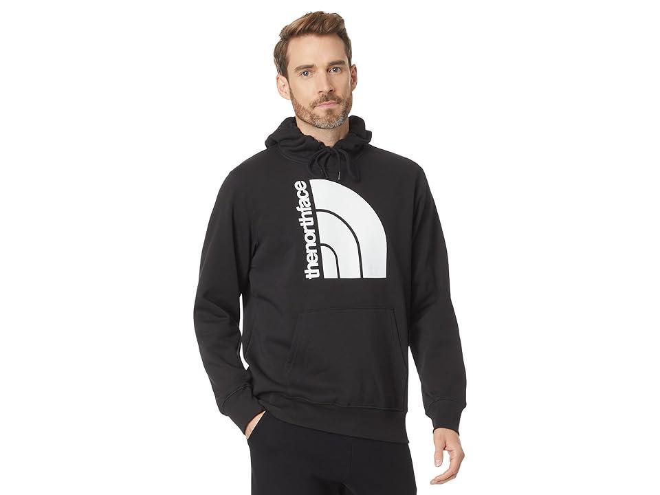 The North Face Jumbo Half Dome Hoodie (TNF /TNF ) Men's Sweatshirt Product Image