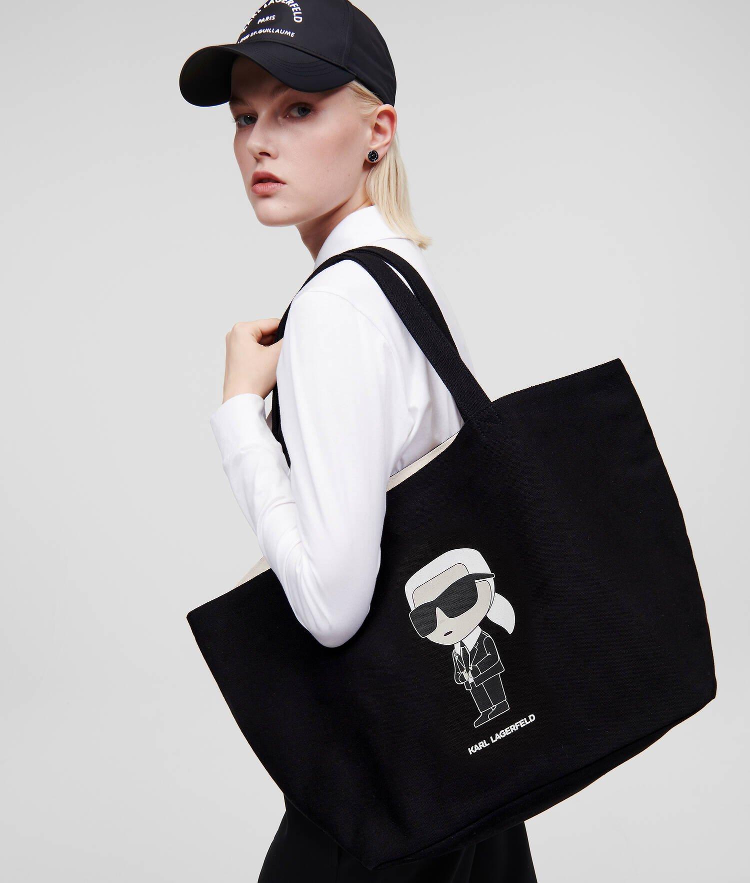 IKON KARL SHOPPER Product Image