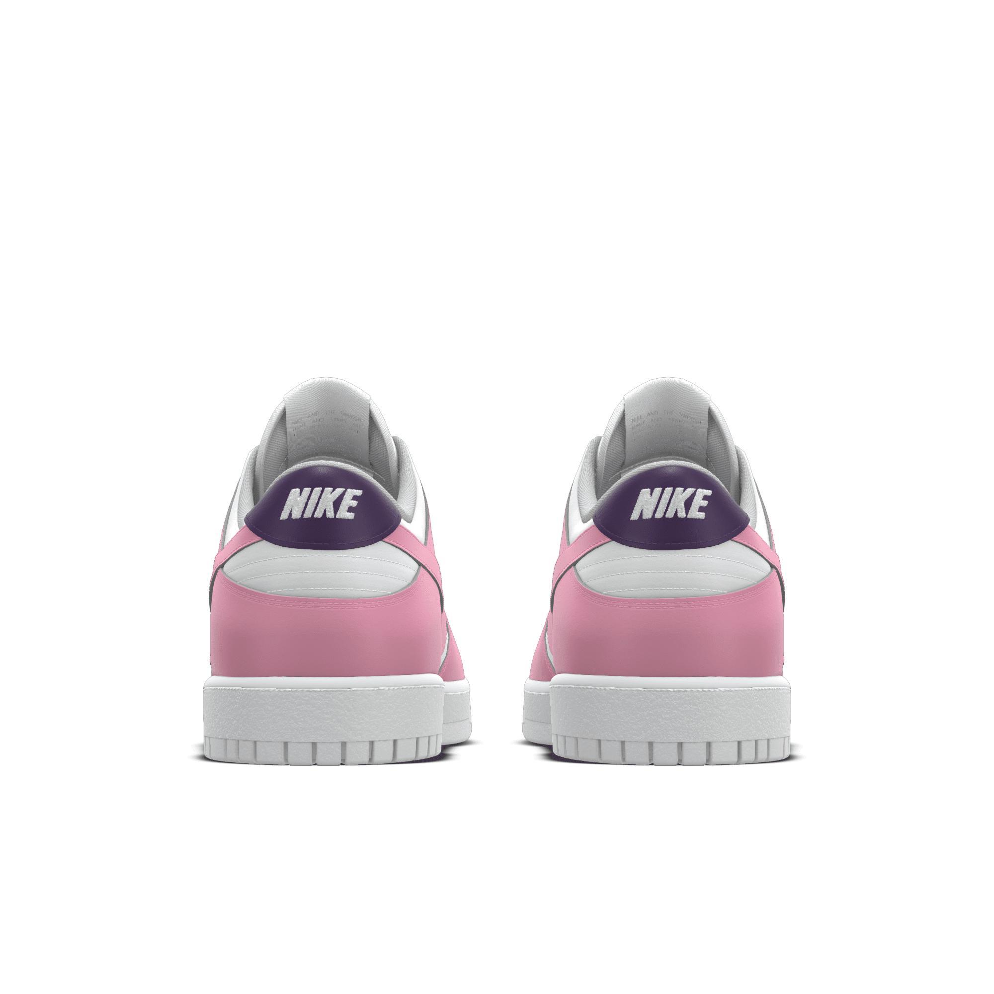 Nike Women's Dunk Low By You Custom Shoes Product Image