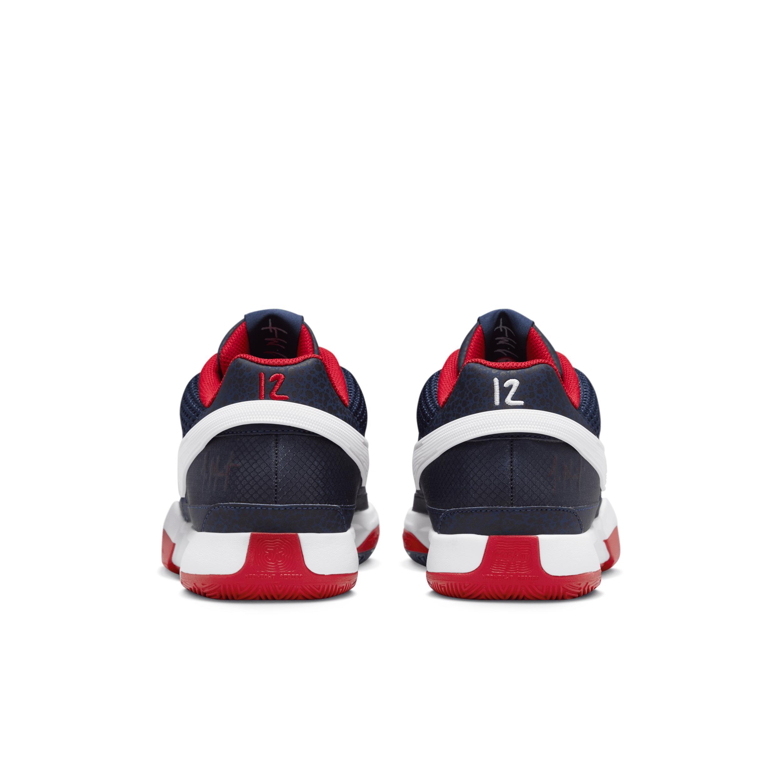 Nike Men's Ja 1 Basketball Shoes Product Image