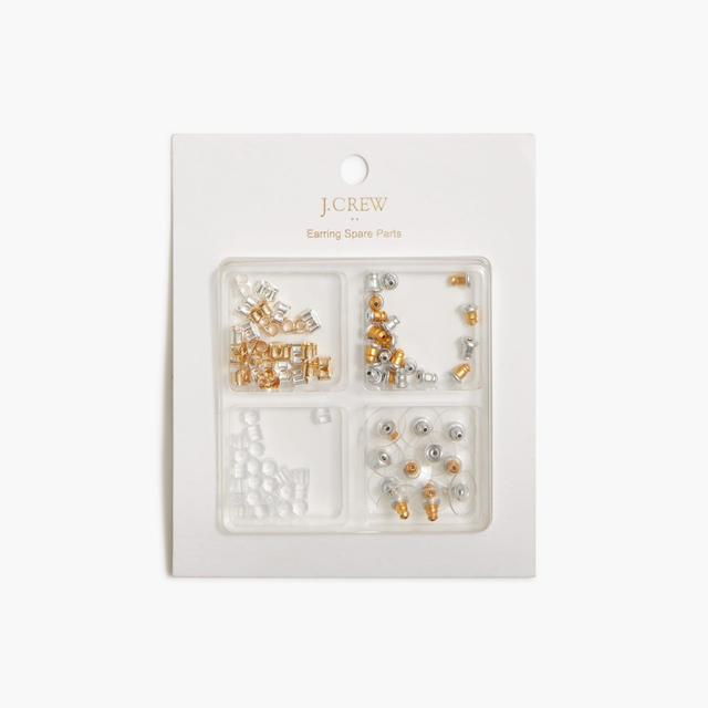 Earring parts kit Product Image