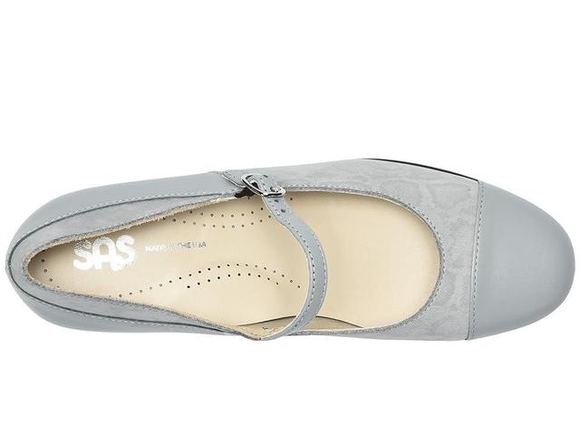 SAS Isabel (Grigio/Snake) Women's Shoes Product Image