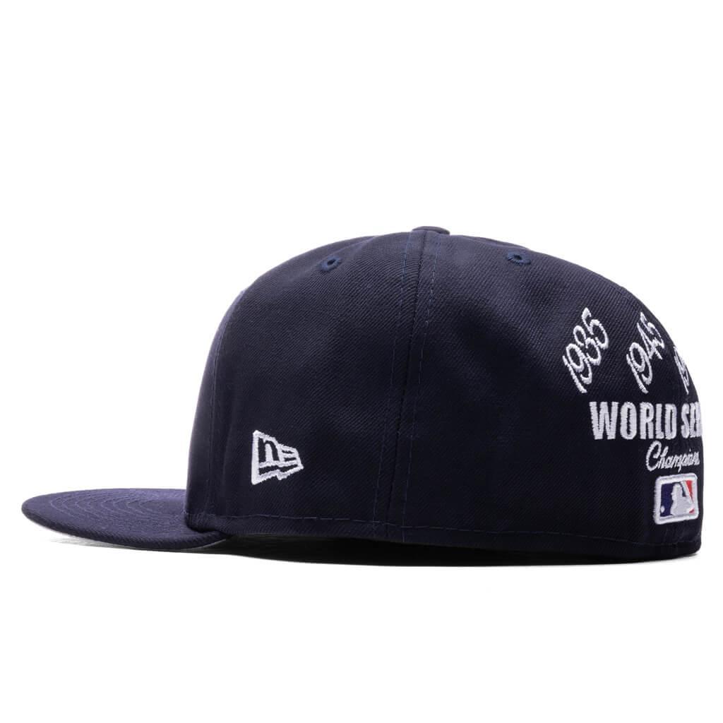 Crown Champs 59FIFTY Fitted - Detroit Tigers Male Product Image