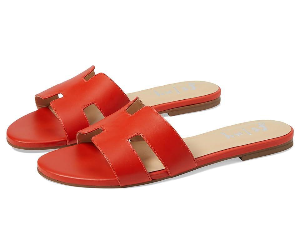 French Sole Alibi Women's Sandals Product Image