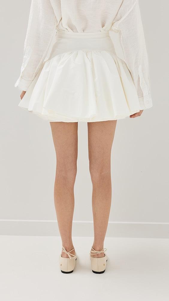 Interior The Dolenze Skirt | Shopbop Product Image