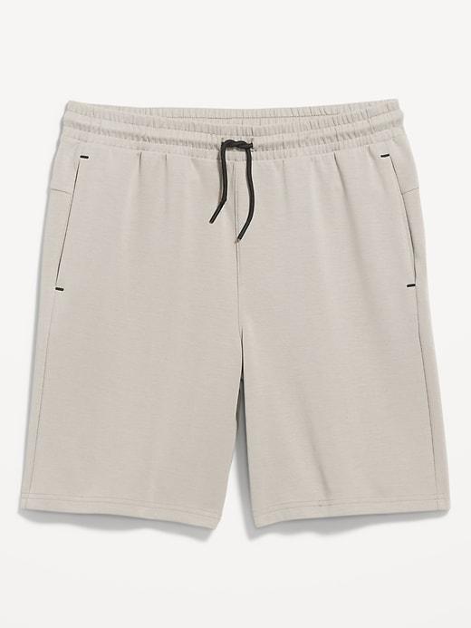 Dynamic Fleece 4.0 Shorts -- 8-inch inseam Product Image