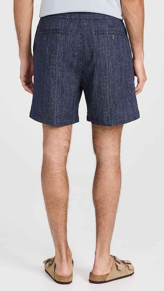 RAILS Sona Shorts | Shopbop Product Image