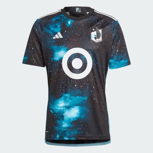 Minnesota United FC 24/25 Home Jersey Product Image