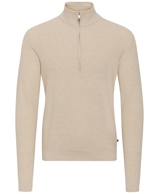 Matinique Mens Malagoon Half-Zip Sweater Product Image