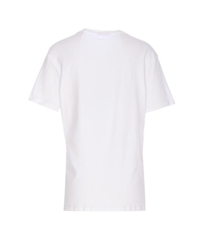 TOM FORD T-shirt In White Product Image