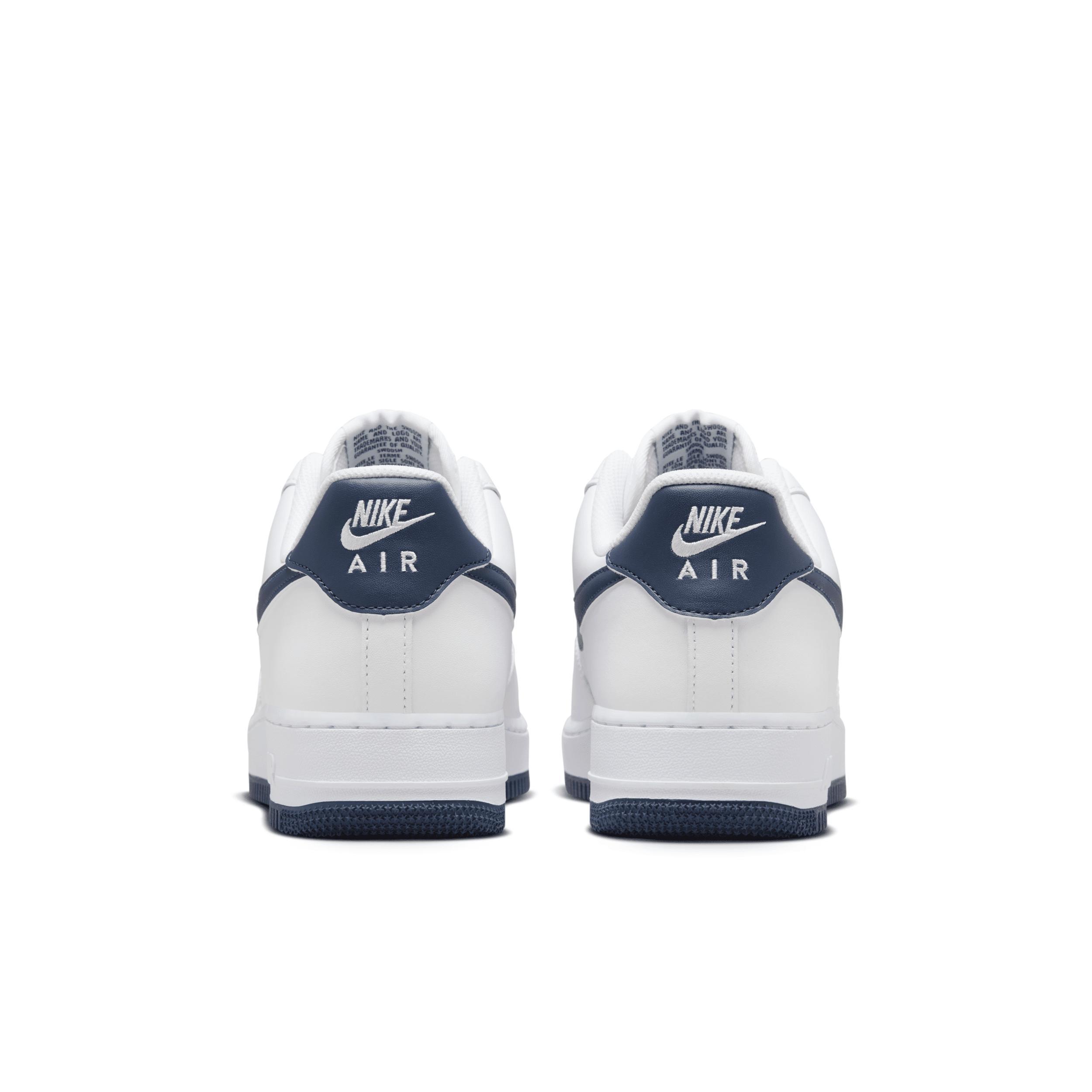 Nike Air Force 1 '07 Men's Shoes Product Image