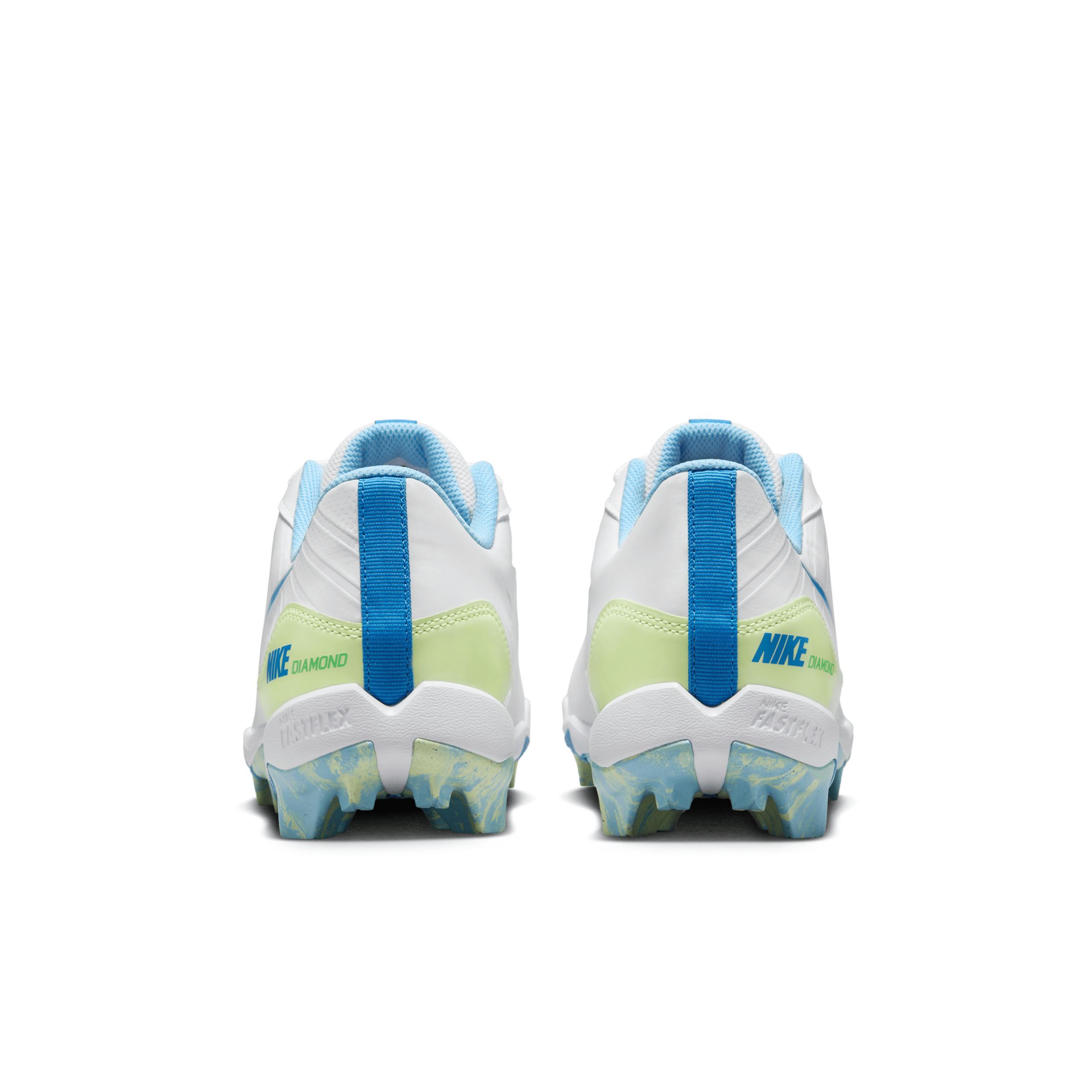 Nike Men's Alpha Huarache 4 Keystone Baseball Cleats Product Image