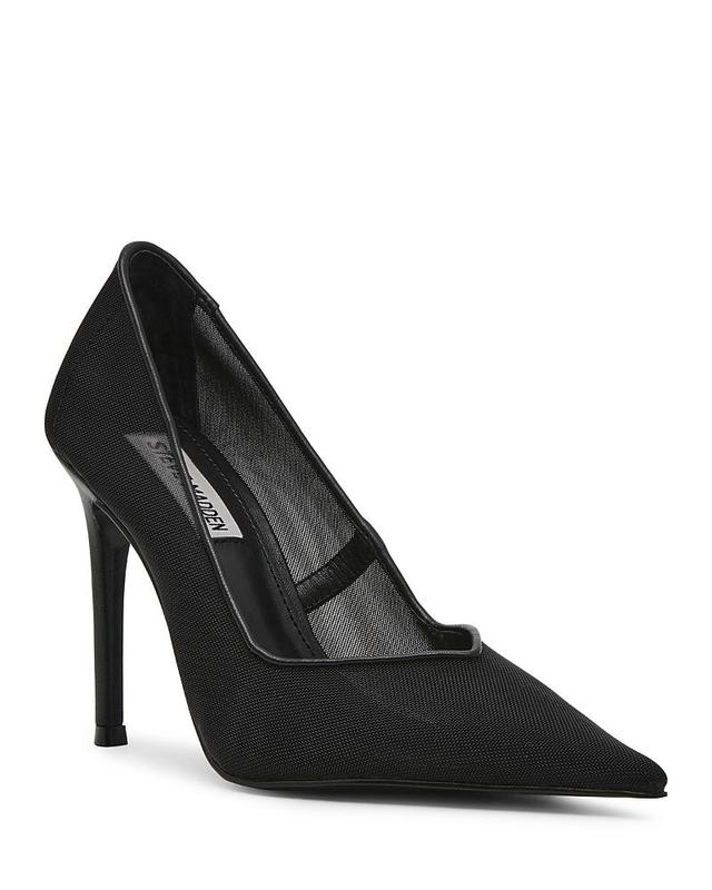 Steve Madden Womens Raz Pumps Product Image