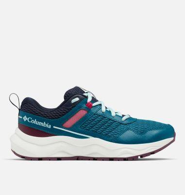 Columbia Women's Plateau Shoe- Product Image