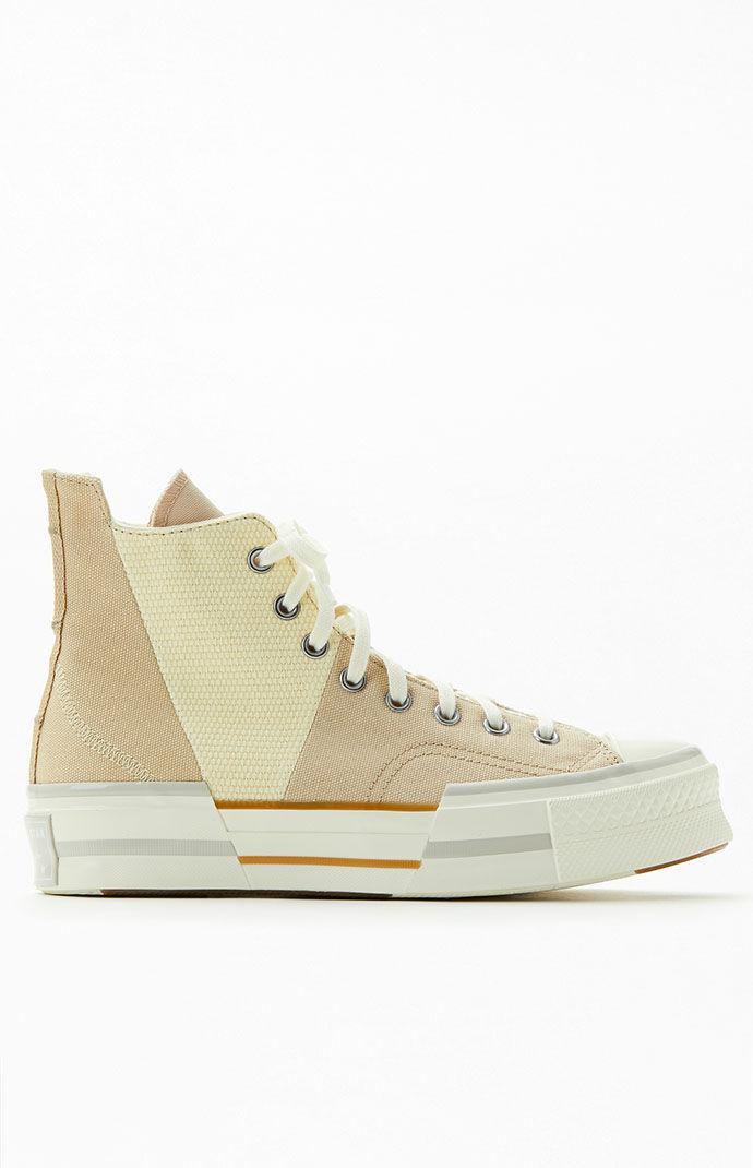 Converse Chuck 70 Plus High Top Sneakers - Product Image