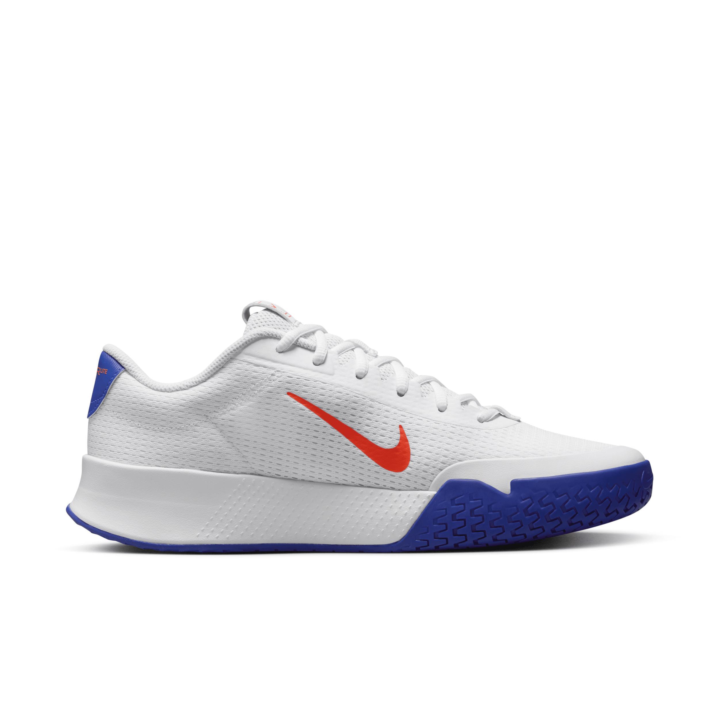 NikeCourt Vapor Lite 2 Men's Hard Court Tennis Shoes Product Image