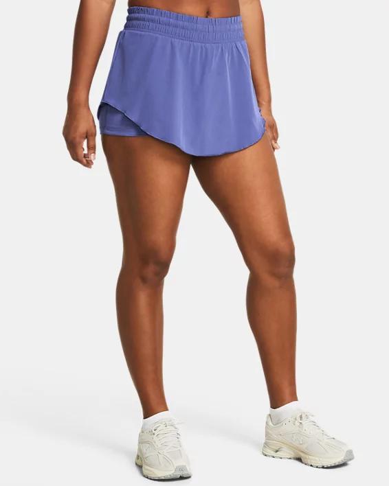 Womens UA Vanish Skort Product Image