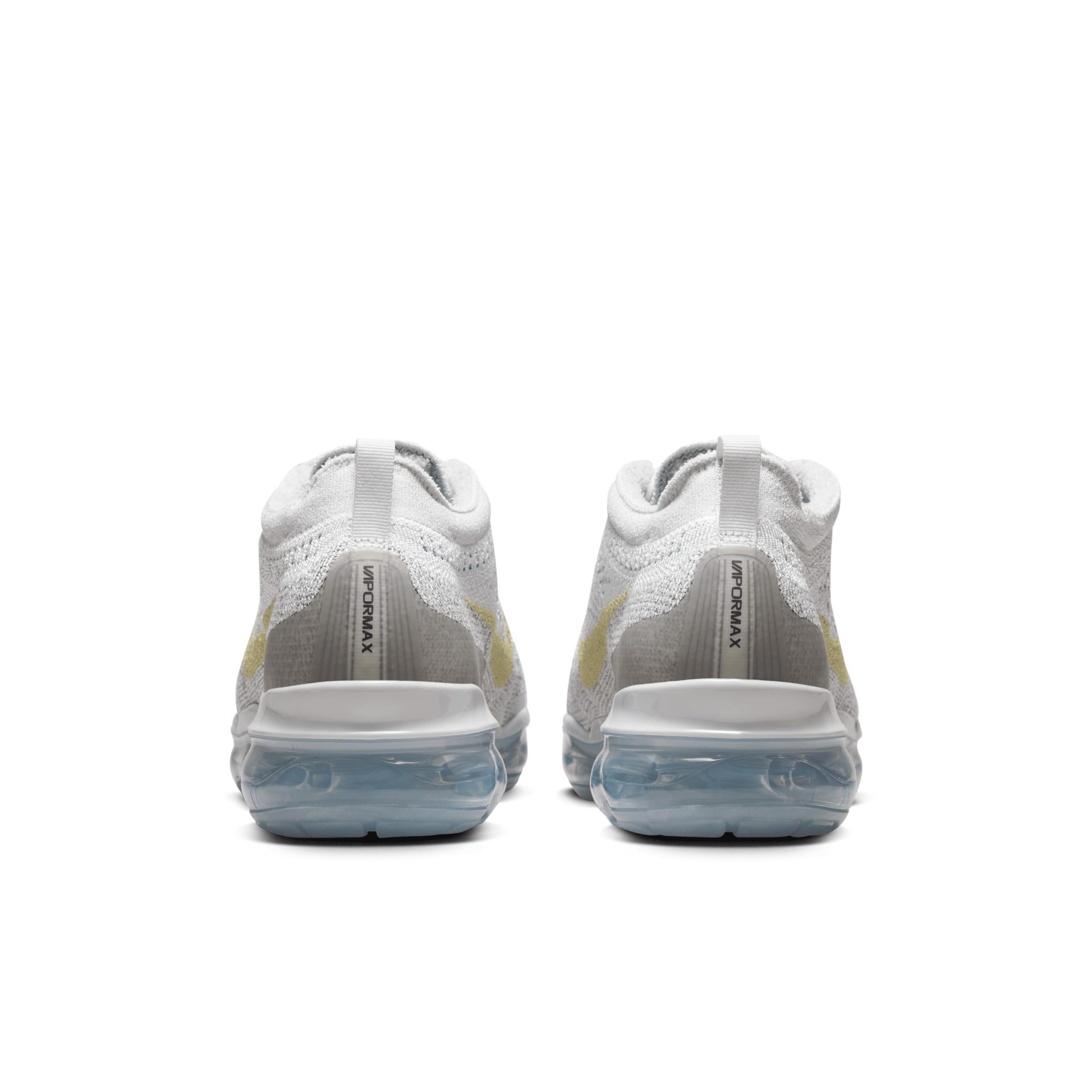 Nike Men's Air VaporMax 2023 Flyknit Shoes Product Image