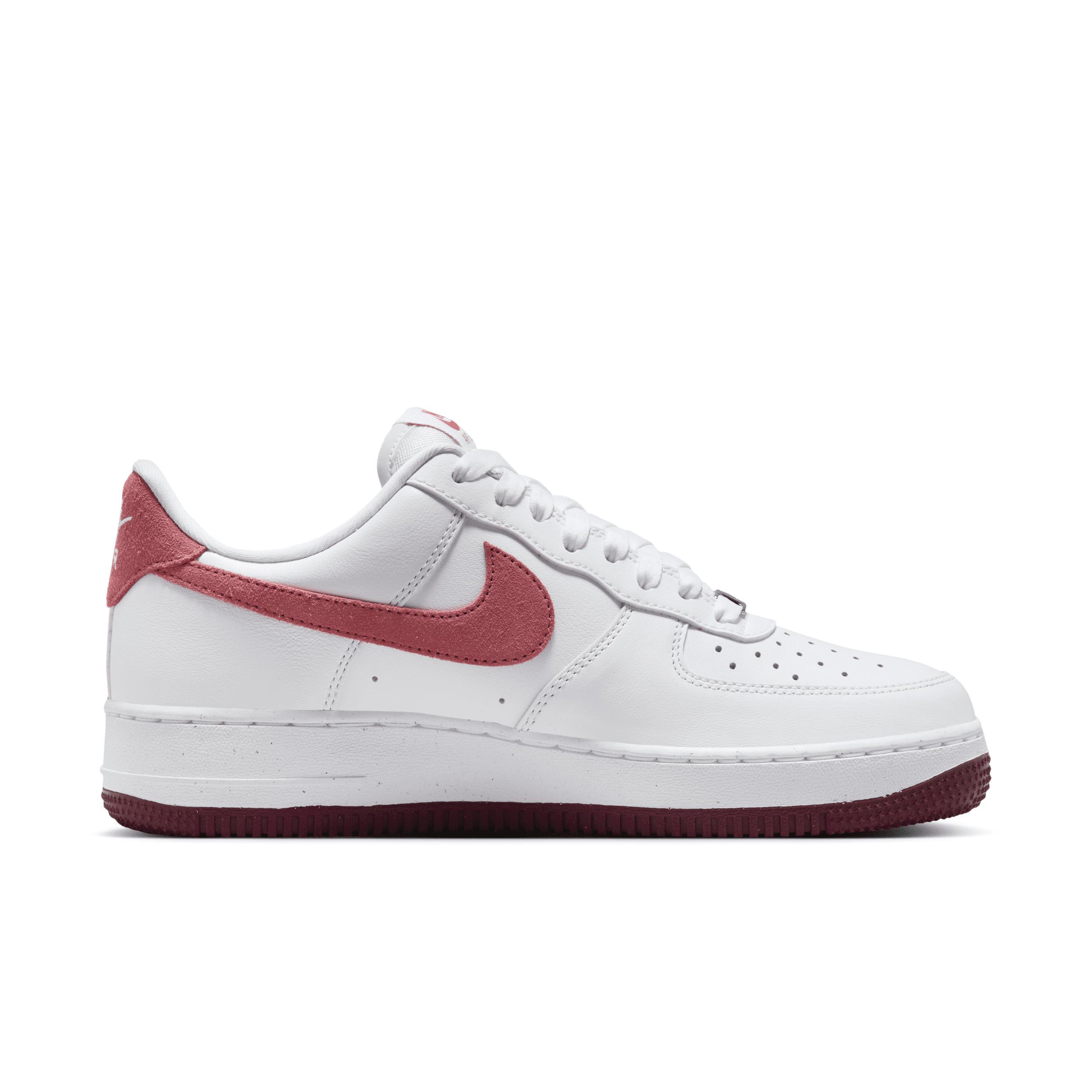 Nike Women's Air Force 1 '07 Shoes Product Image