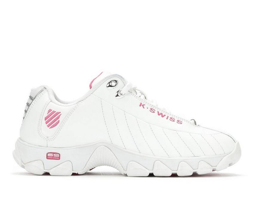 Women's K-Swiss ST329 Comfort Sneakers Product Image