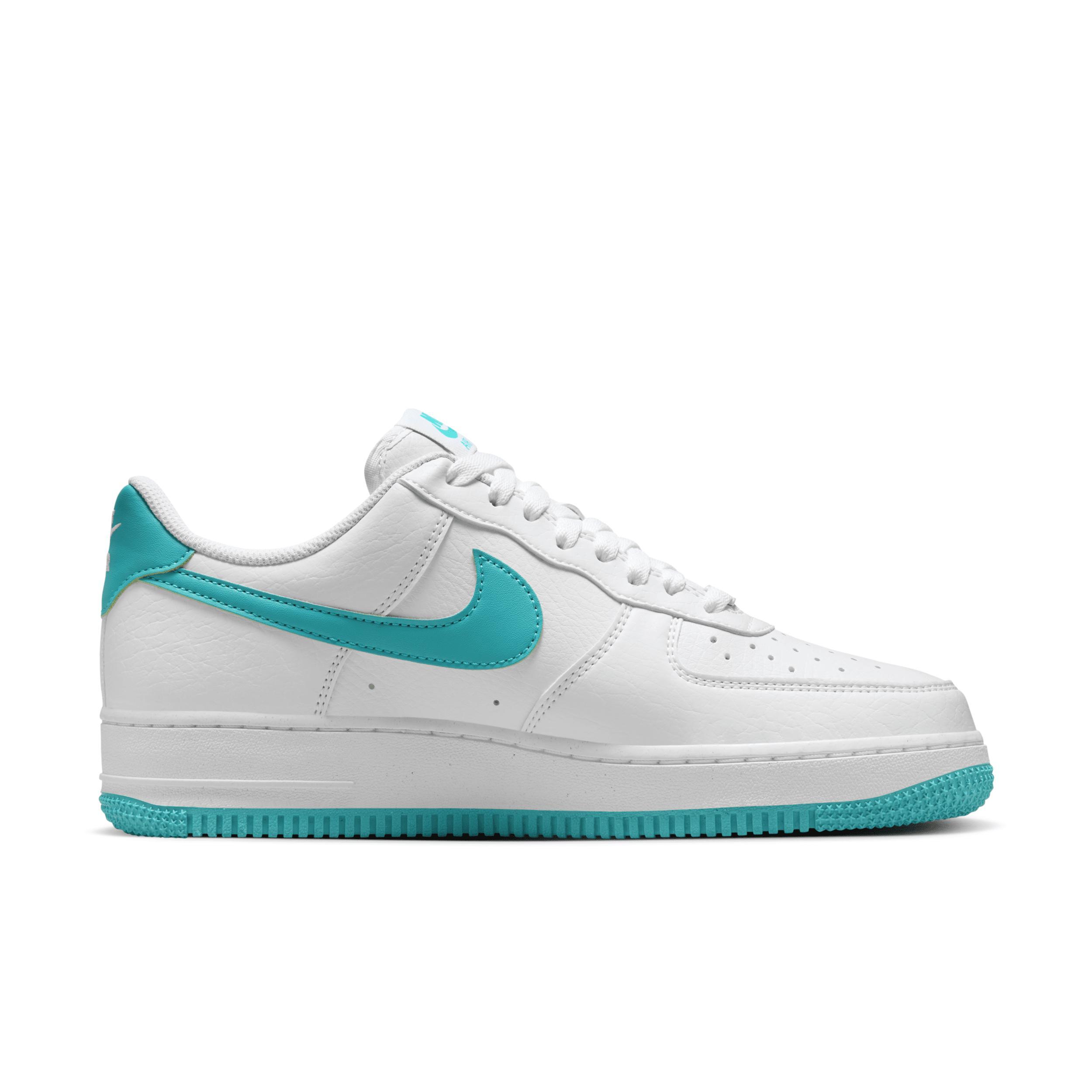 Nike Womens Air Force 1 07 Next Nature Shoes Product Image