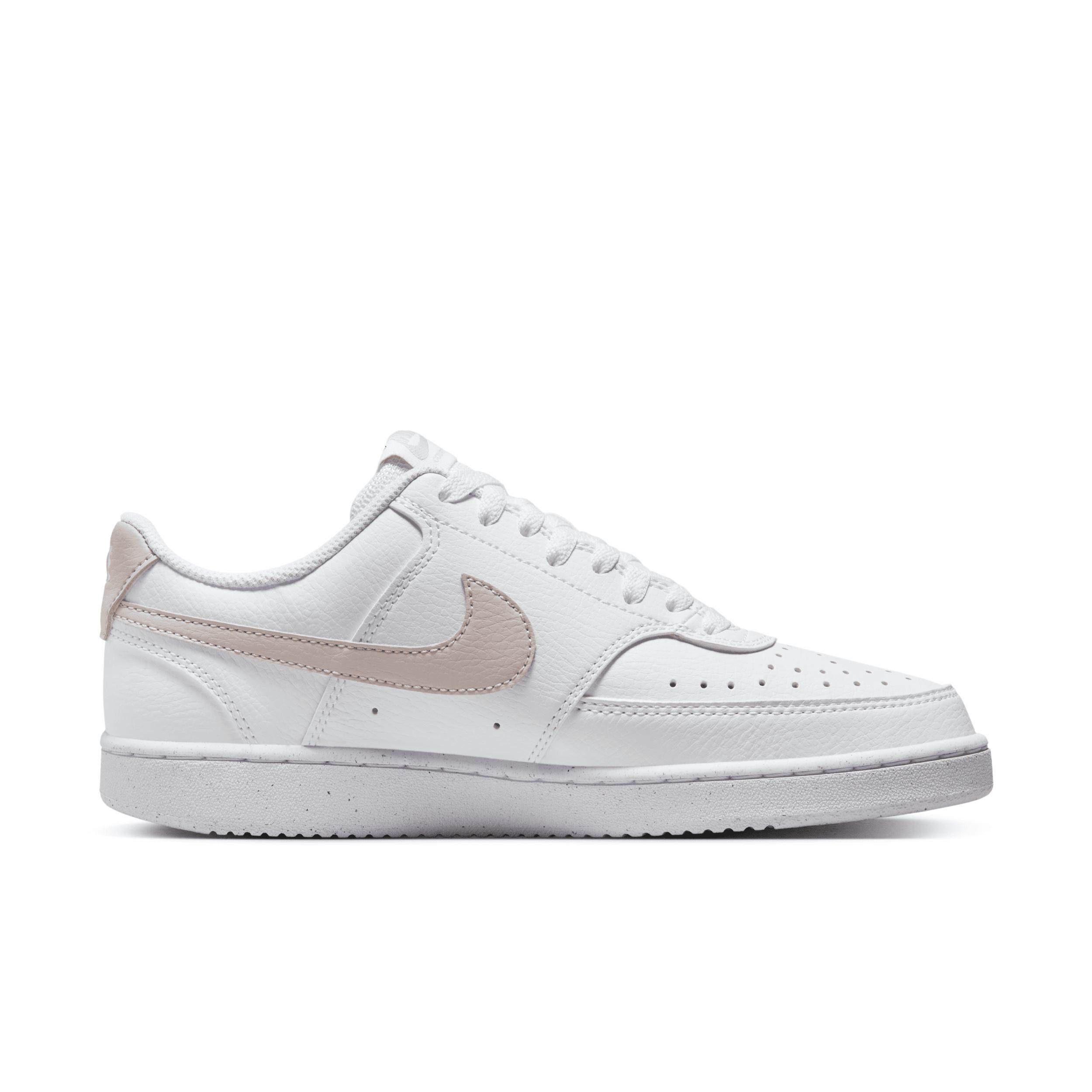 Nike Women's Court Vision Low Next Nature Shoes Product Image