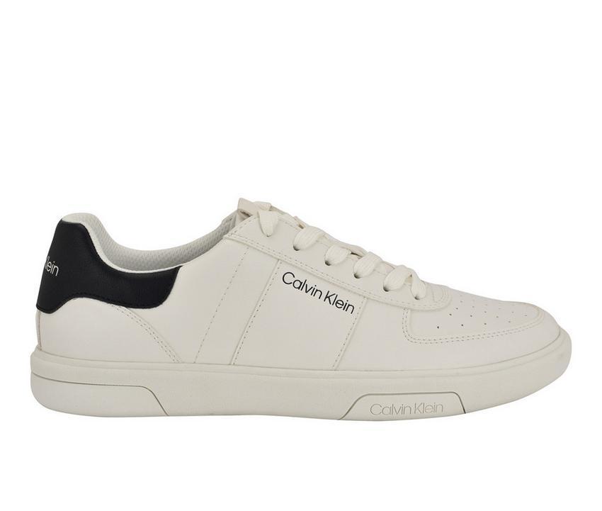 Men's Calvin Klein Glenti Sneakers Product Image