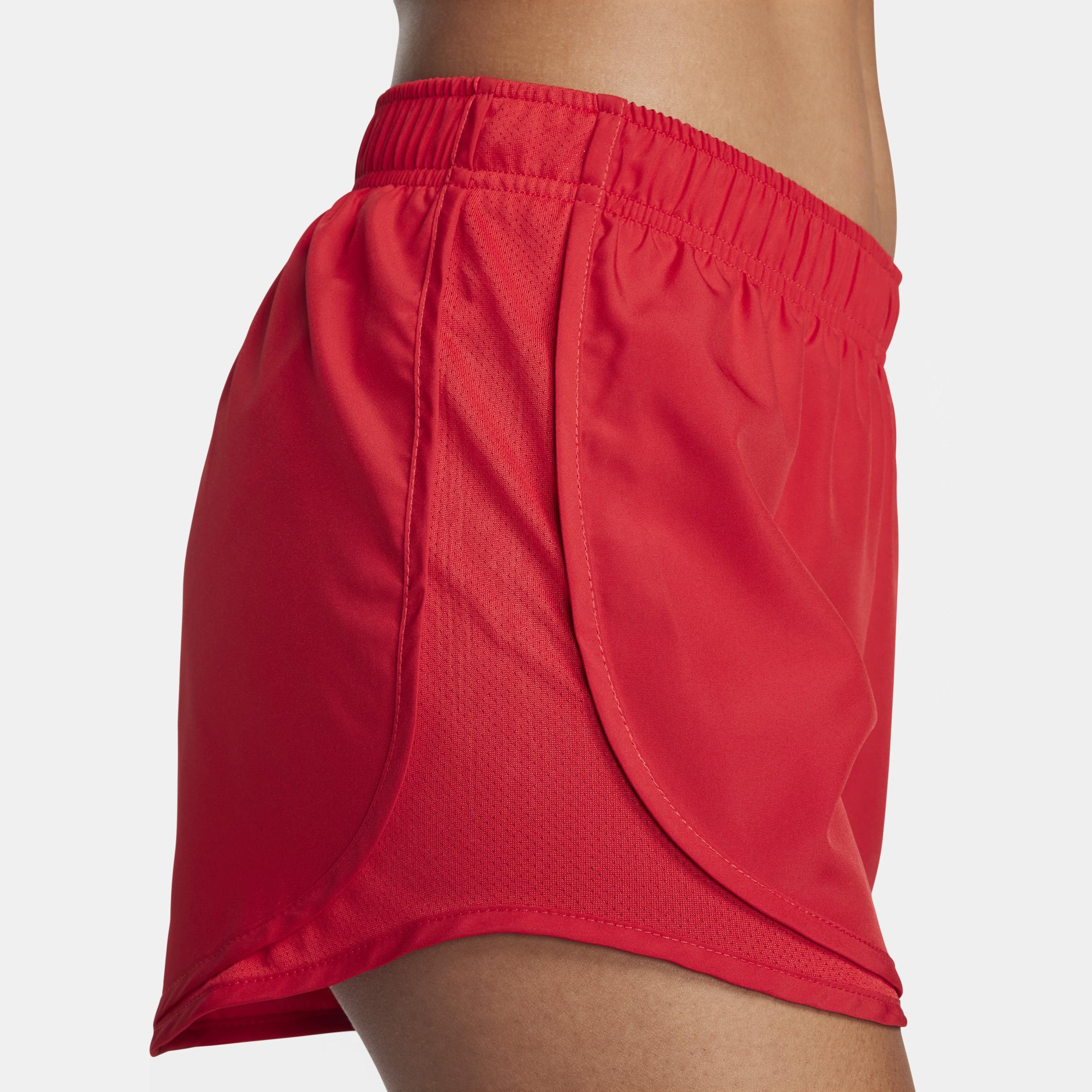 Nike Women's Tempo Brief-Lined Running Shorts Product Image