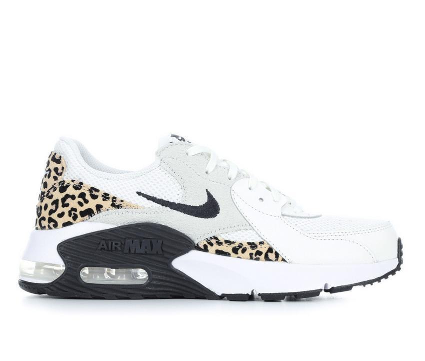 Women's Nike Air Max Excee Graphic Sneakers Product Image