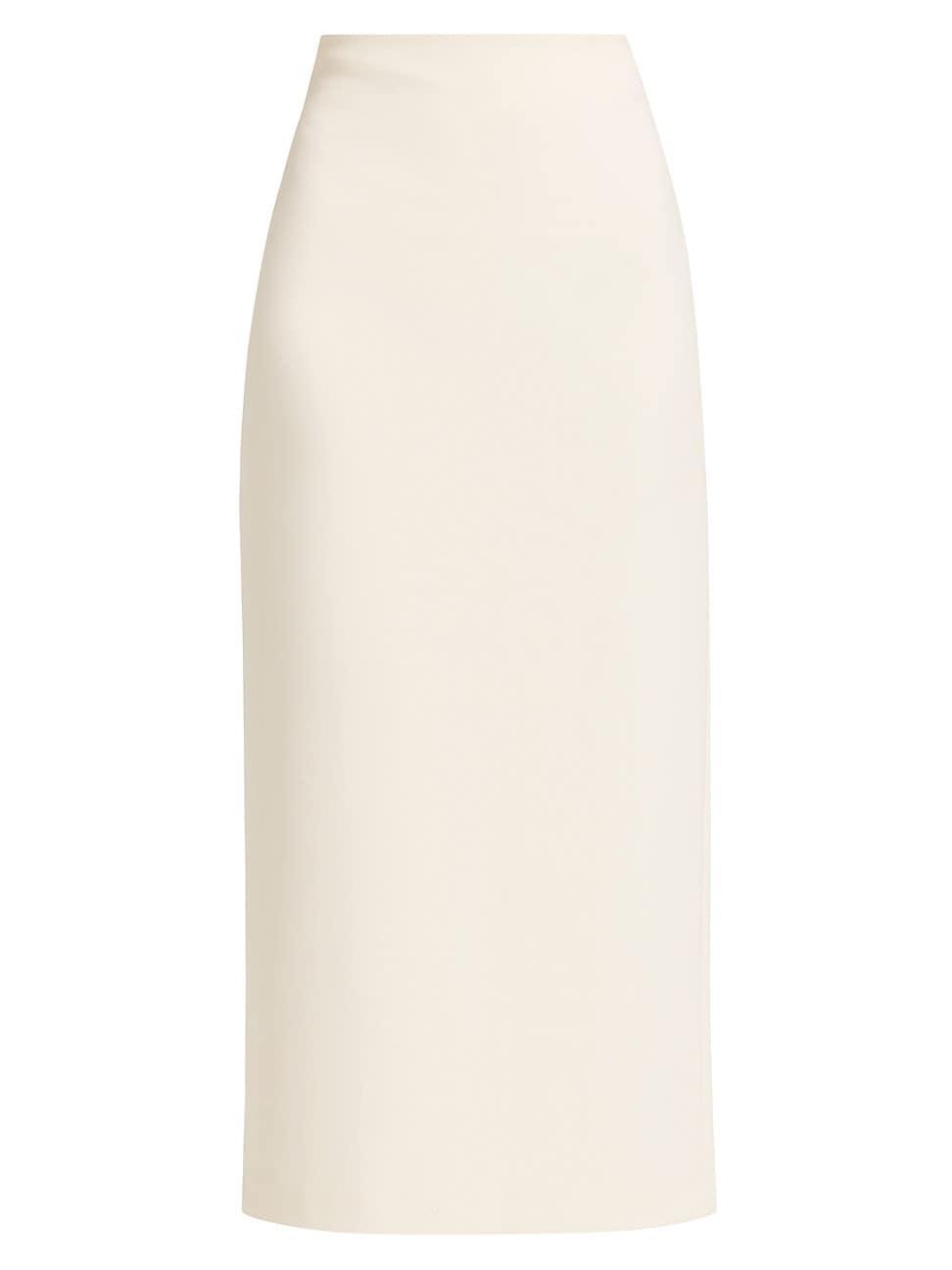 Vince Lean Maxi Pencil Skirt product image