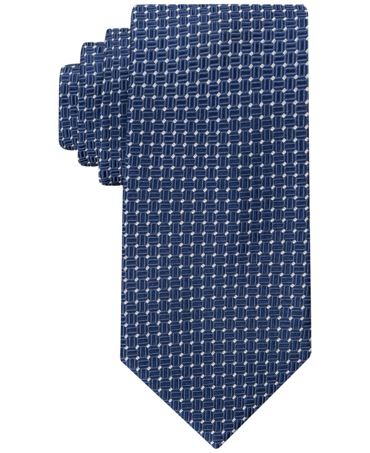 Tommy Hilfiger Mens Natte Grid Tie Product Image