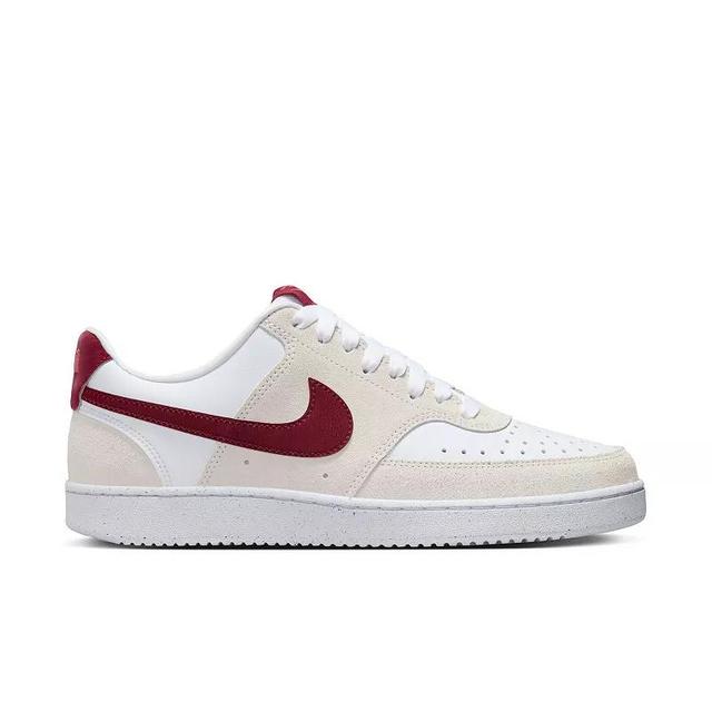 Nike Womens Court Vision Low Shoes Product Image