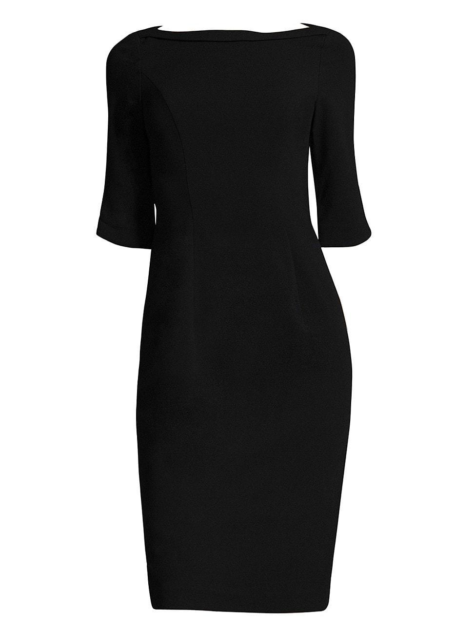 Womens Nuelle Sheath Dress Product Image