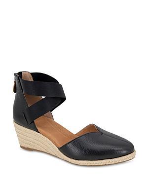 GENTLE SOULS BY KENNETH COLE Orya Espadrille Wedge Sandal Product Image