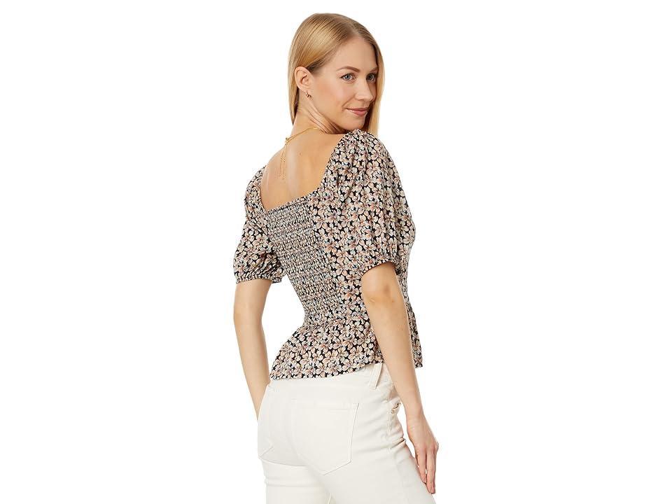 Paige Azul Top Multi) Women's Clothing Product Image