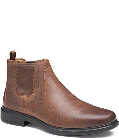 Johnston & Murphy Stanton 2.0 XC4 Waterproof Chelsea Boot Product Image