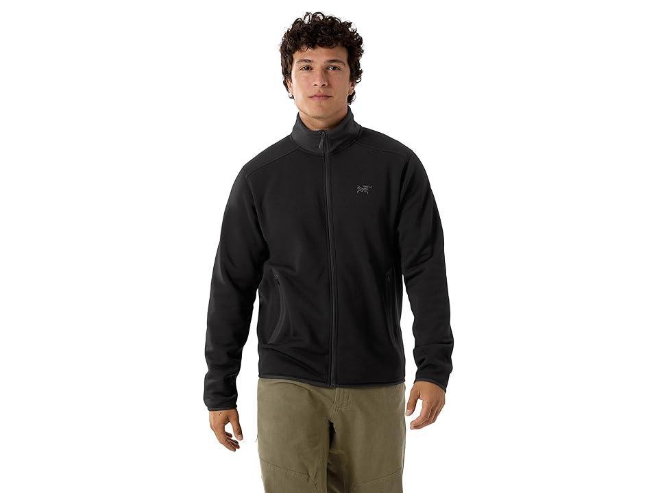 Arc'teryx Kyanite Jacket 1) Men's Coat Product Image