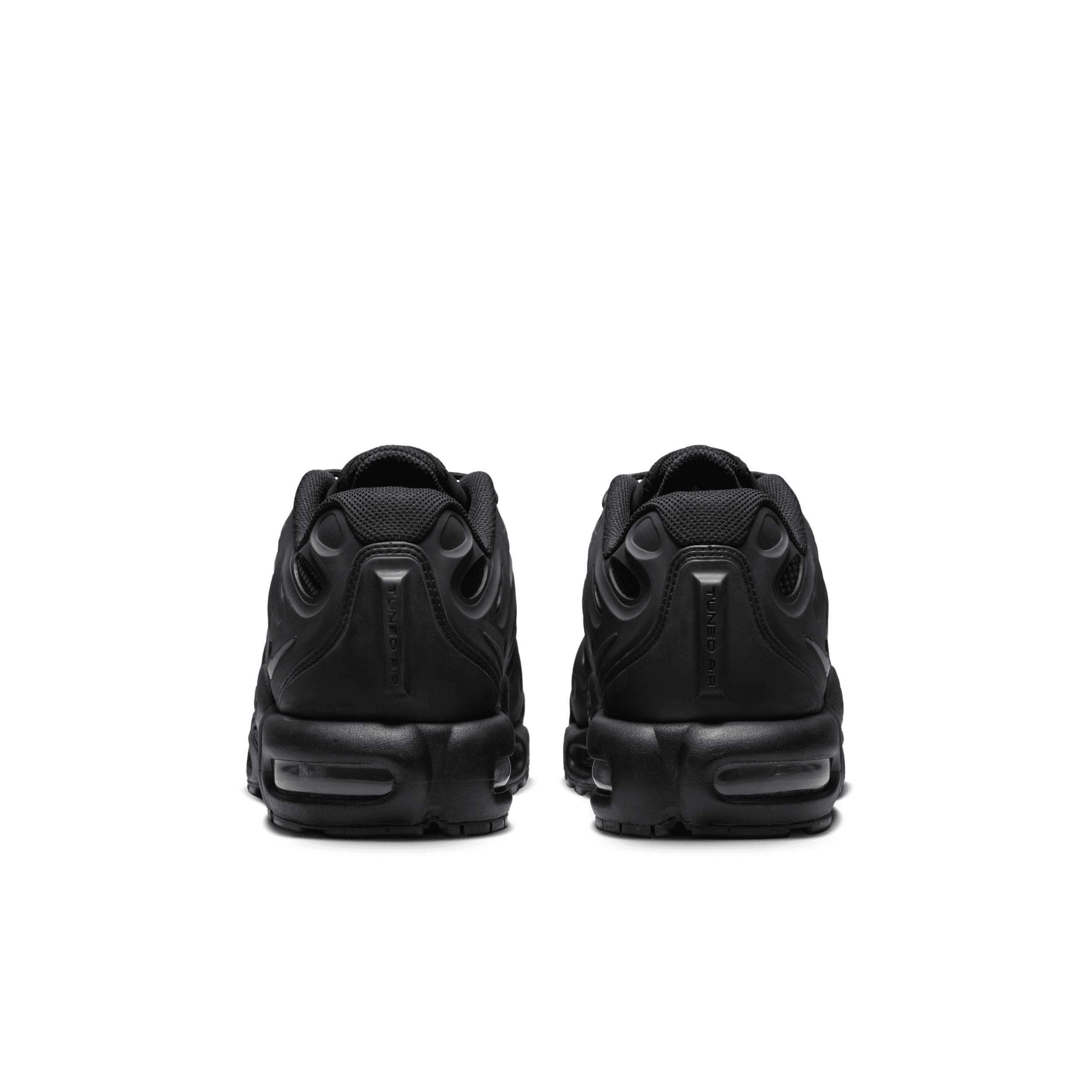 Nike Men's Air Max Plus Drift Shoes Product Image