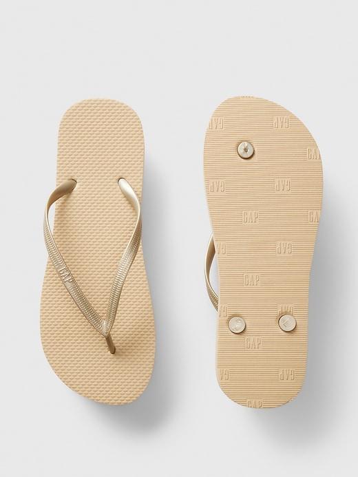 Basic Flip Flops Product Image