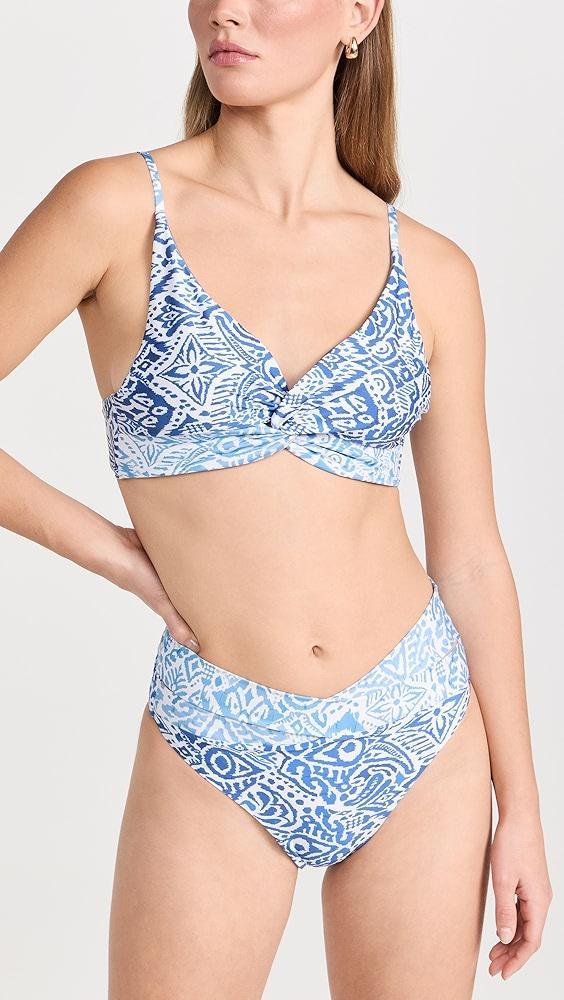 Palmacea Sunna Bikini Bottoms | Shopbop Product Image