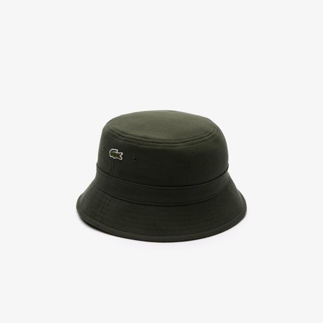 Piqué Bucket Hat Product Image